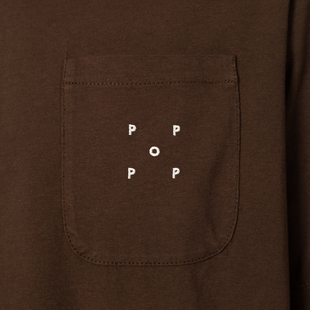 Pocket Tee - Delicioso