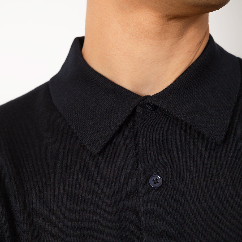 Raymond Polo - Navy