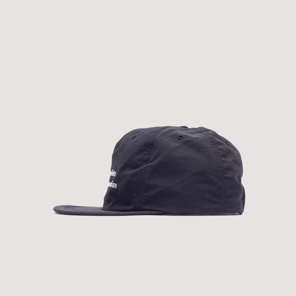 AM Cap - Black