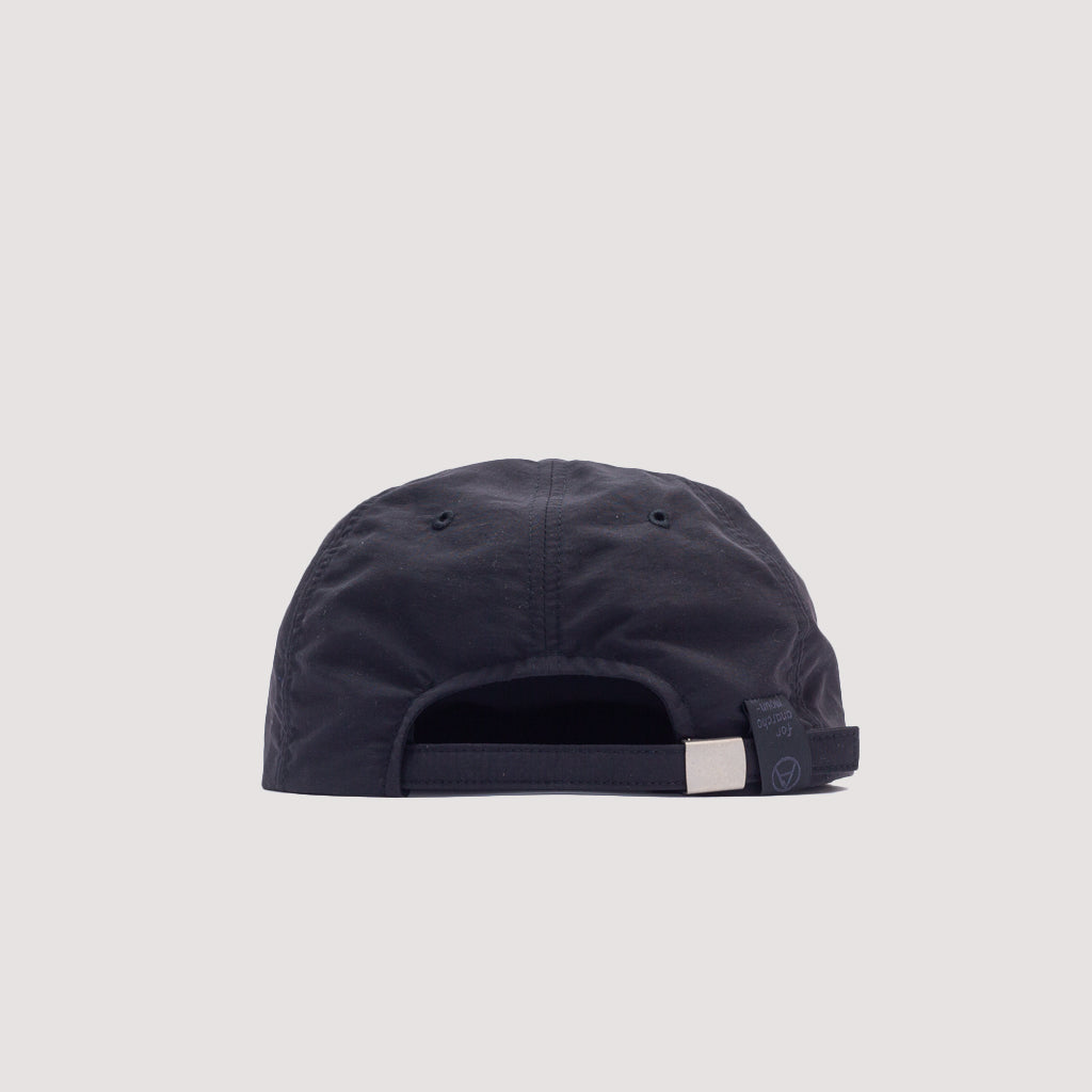 AM Cap - Black