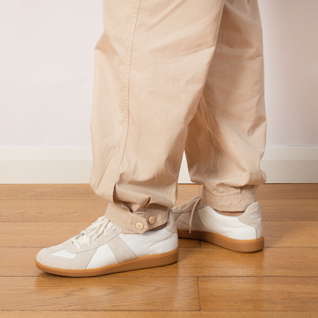 Carrol Pants - Ivory