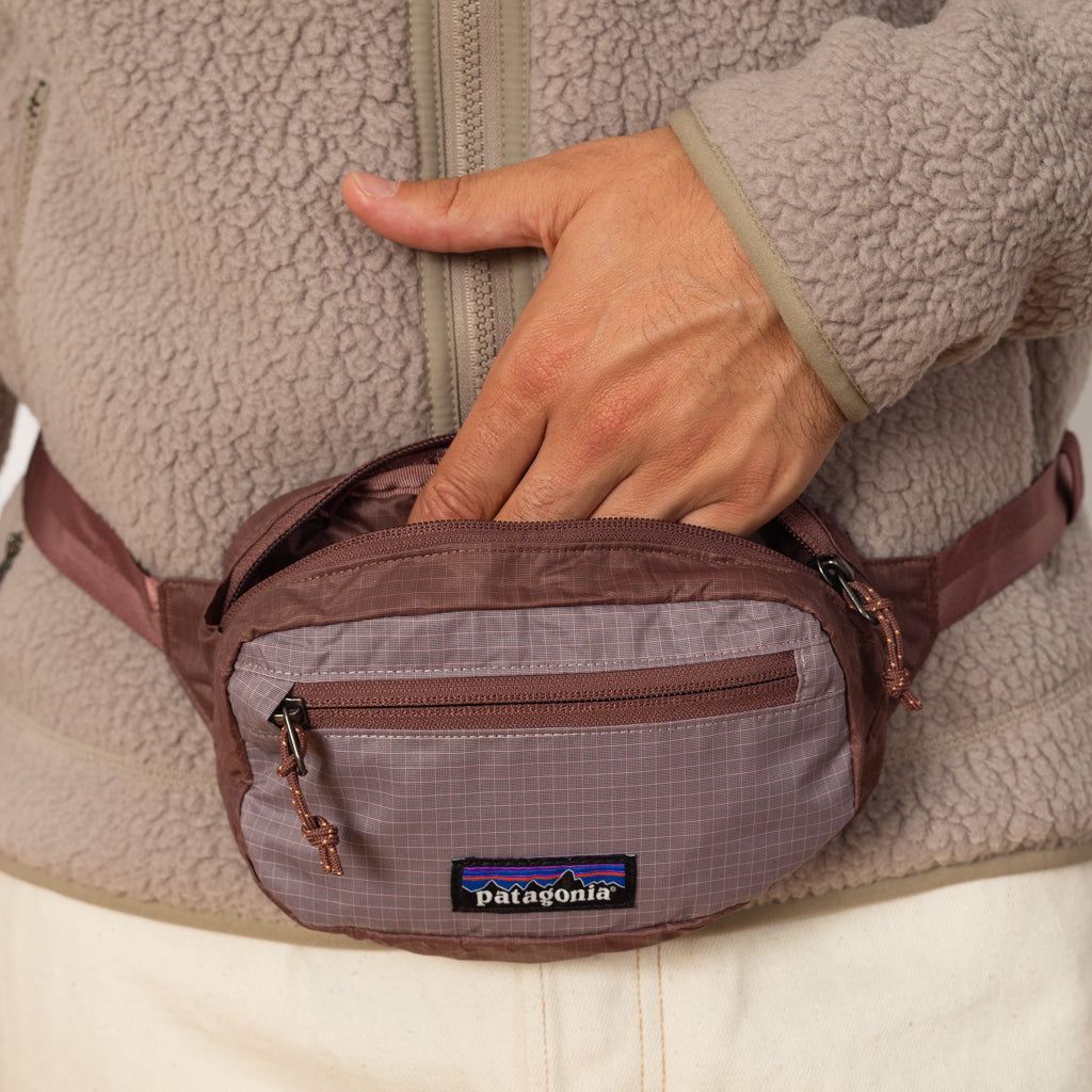 Patagonia fanny packs on sale