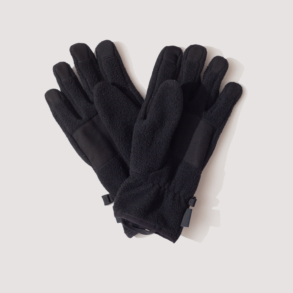 Synchilla Gloves - Black