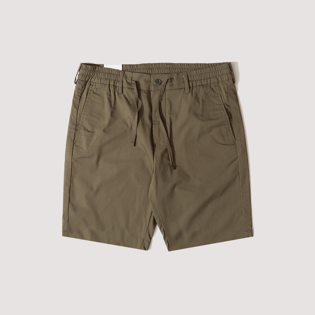 Seb 1680 Shorts - Capers | NN07 | Peggs & Son.