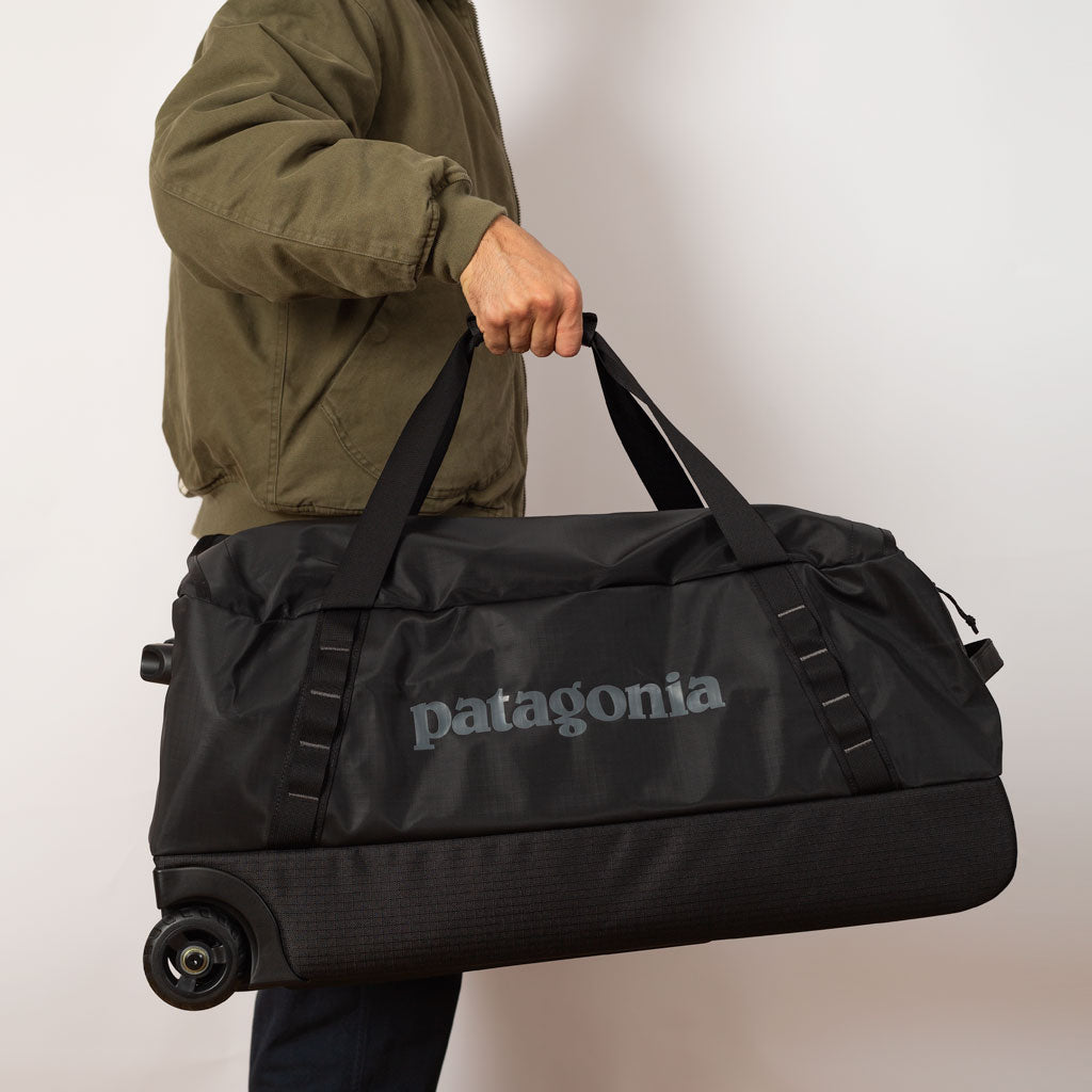 Patagonia wheeled duffel 70l on sale