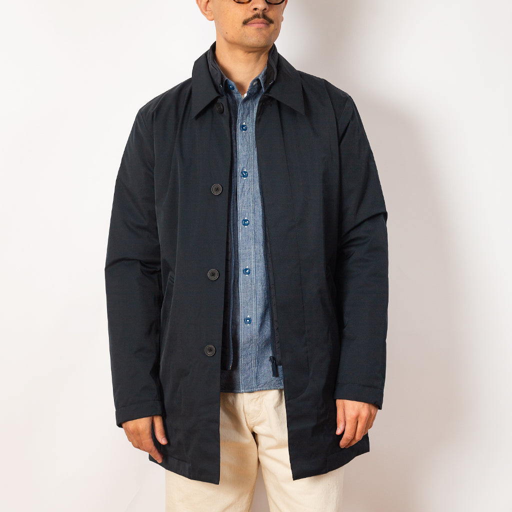 Blake 8240 Coat - Navy