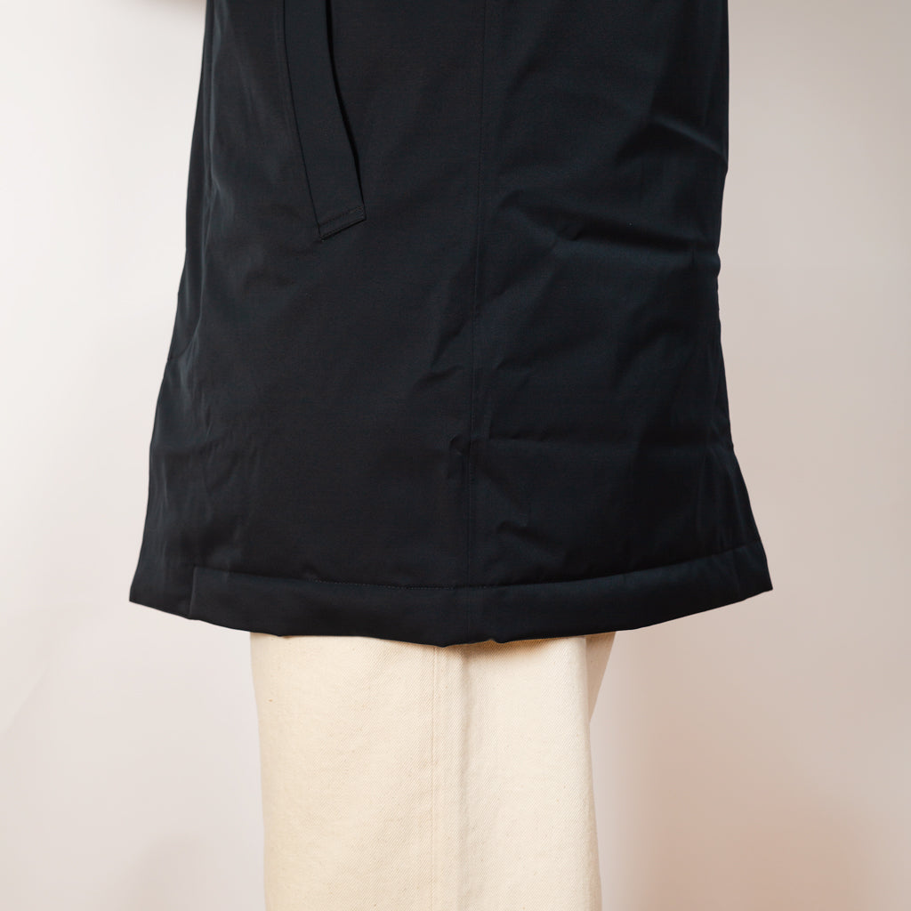 Blake 8240 Coat - Navy