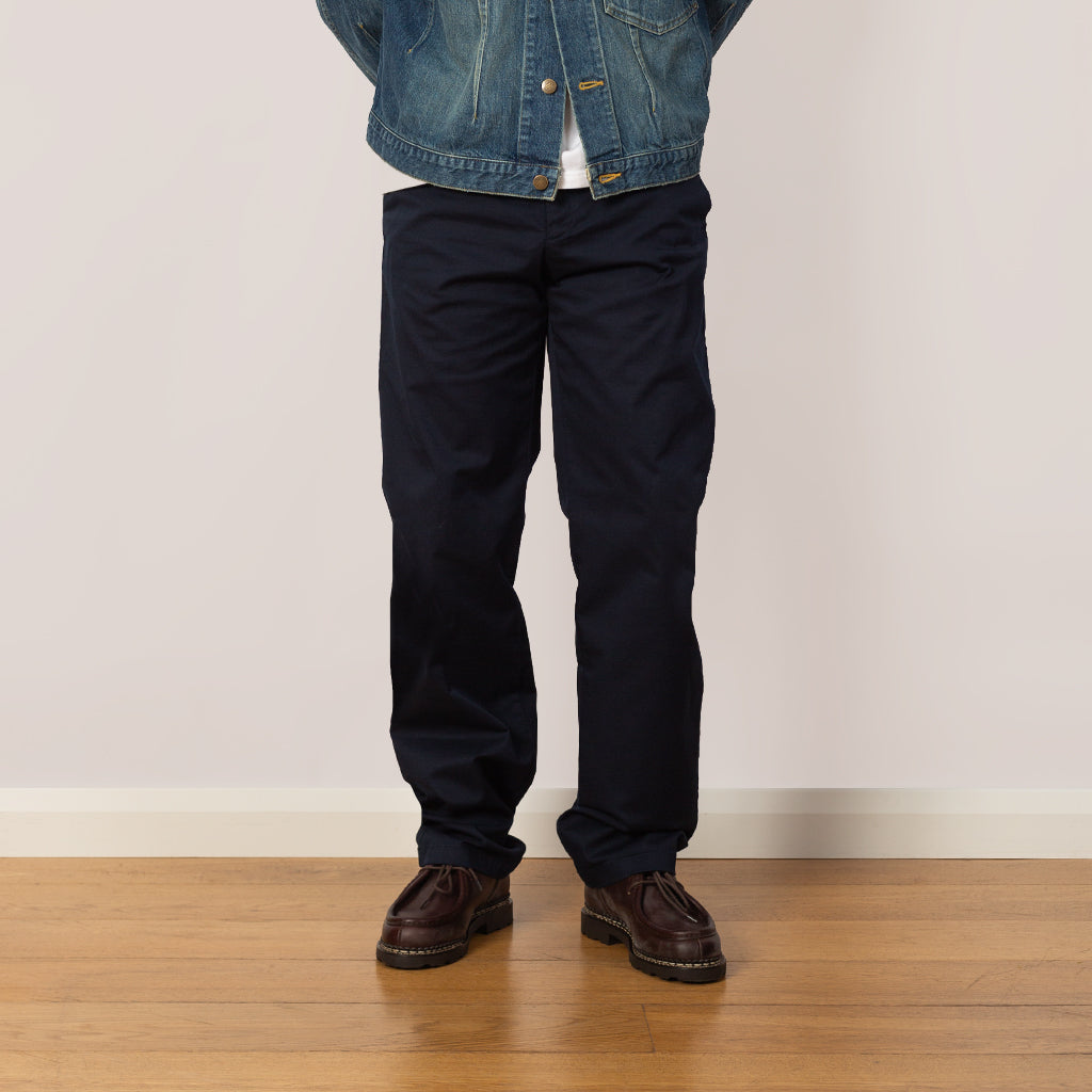 Standard Chino - Navy