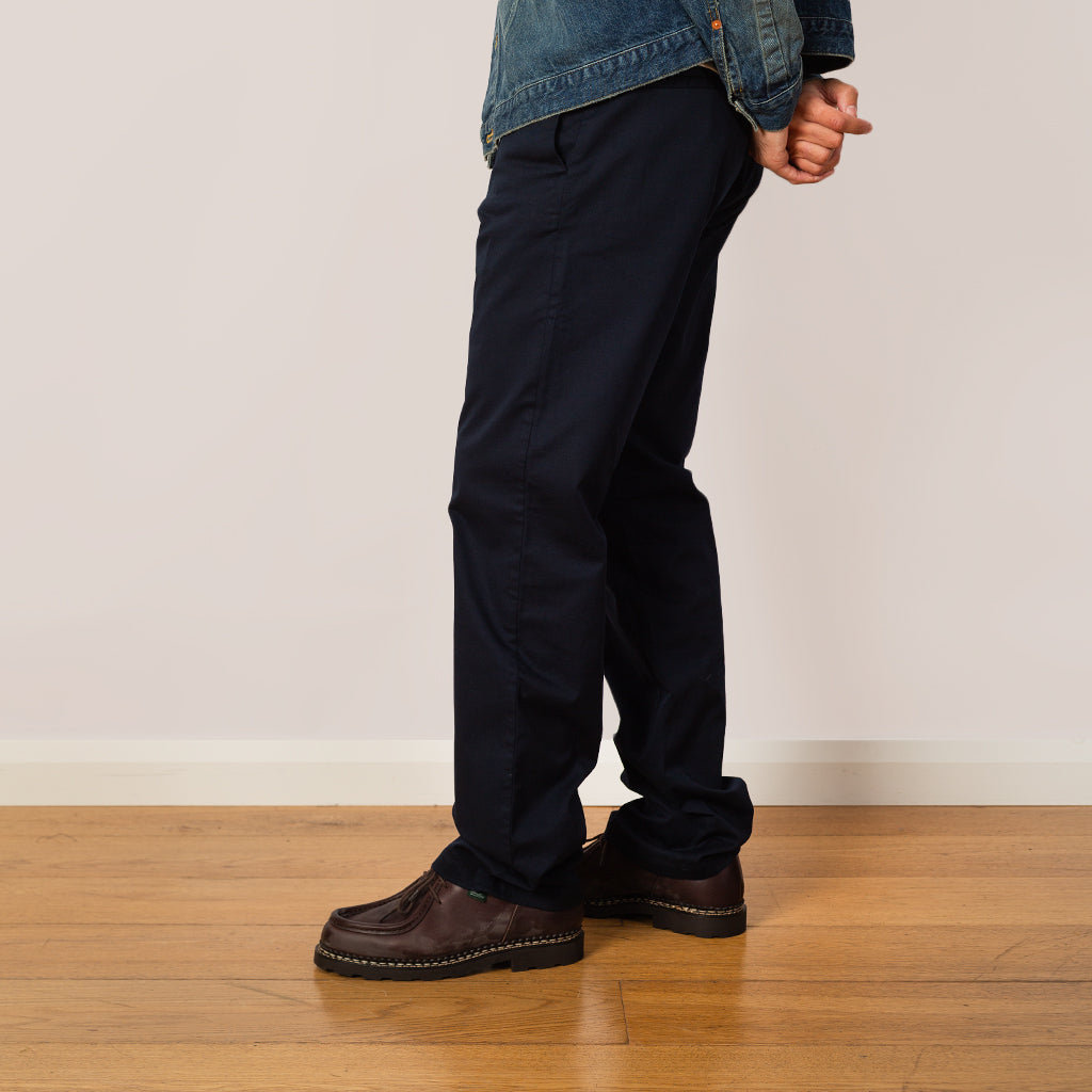 Standard Chino - Navy