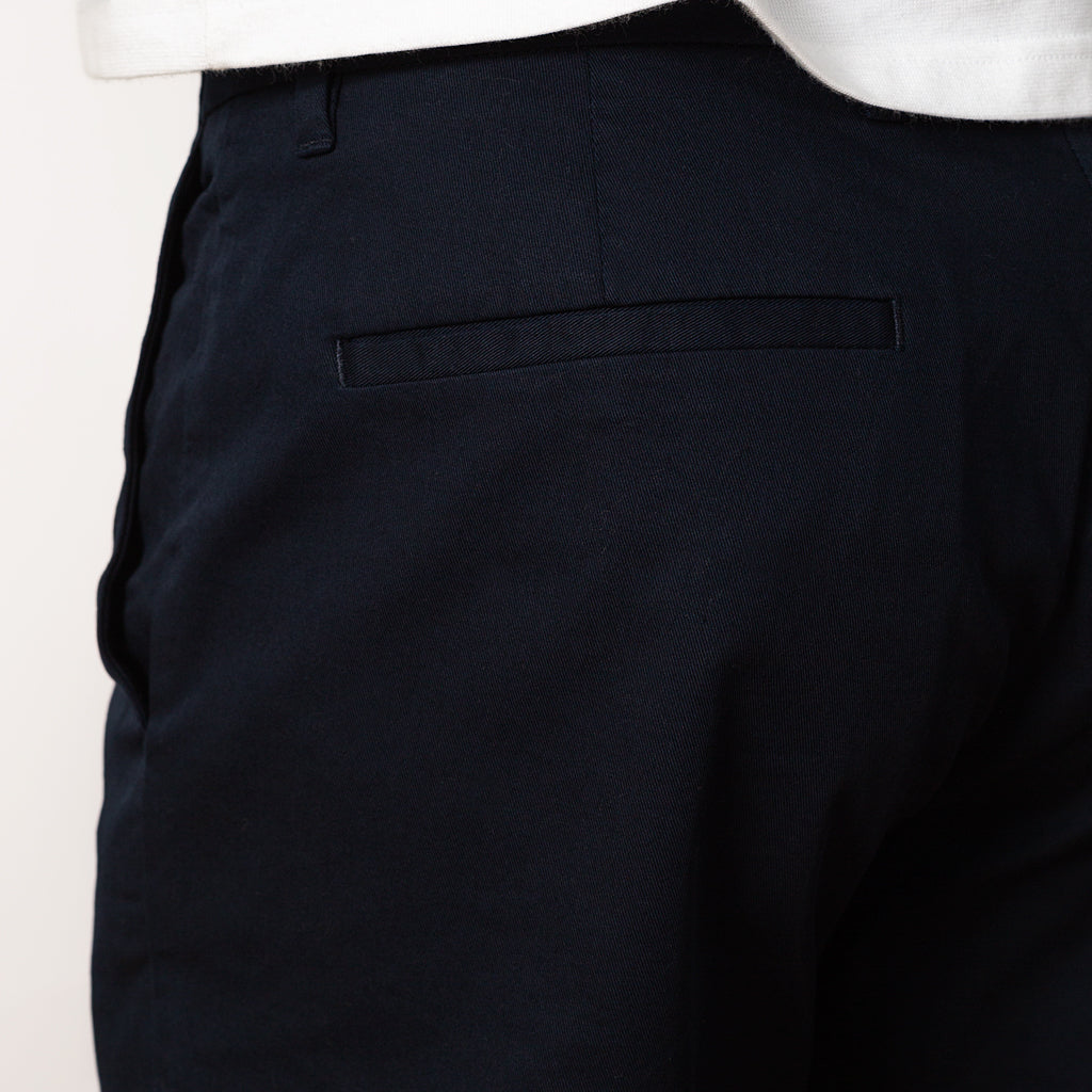 Standard Chino - Navy