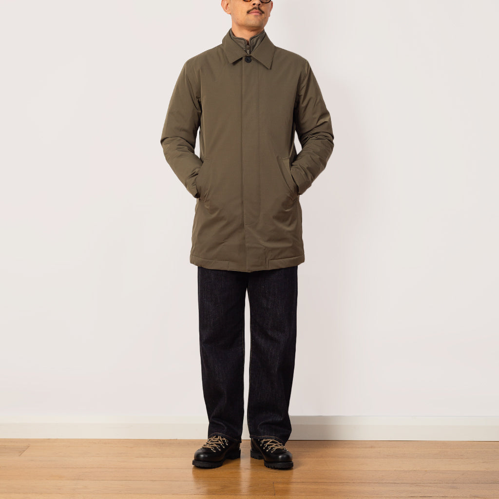 Blake 8240 Coat - Capers