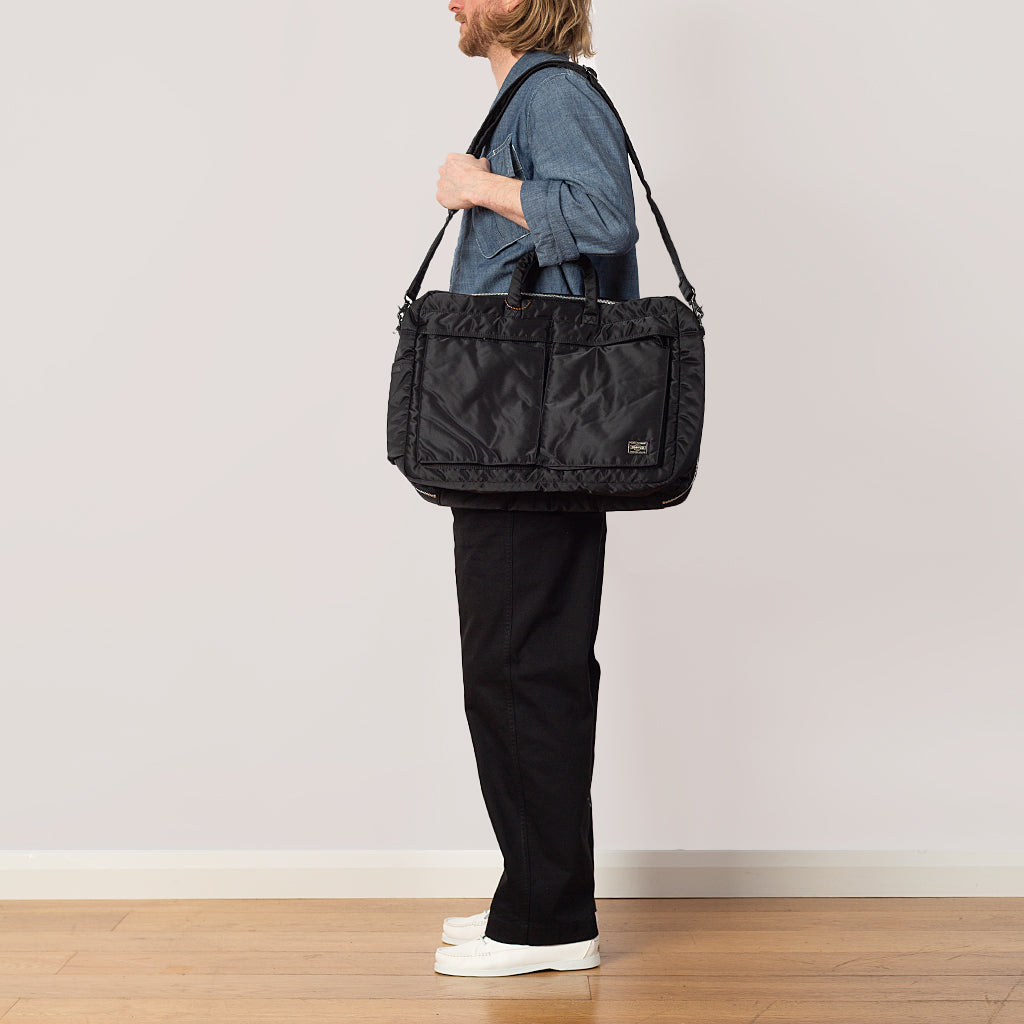 Porter 2 way briefcase on sale