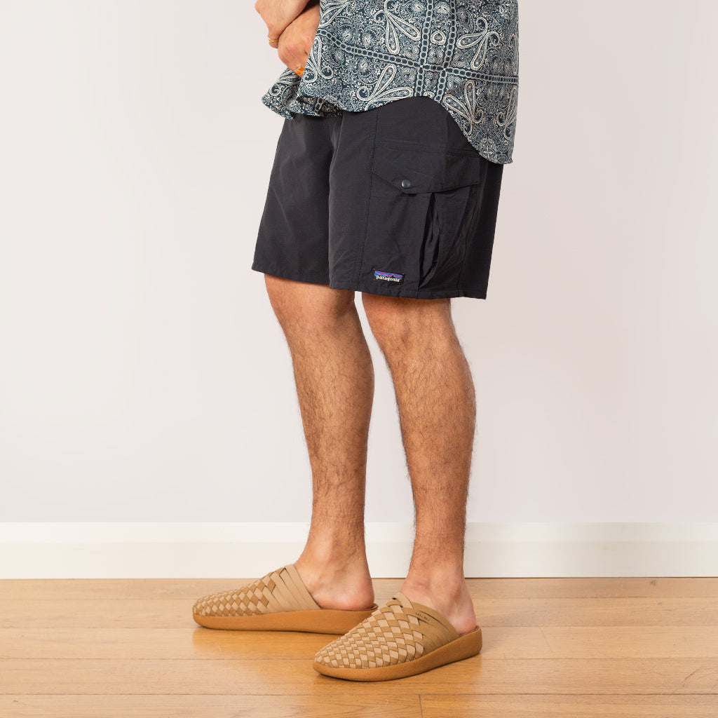 Outdoor Everyday Shorts - Pitch Blue