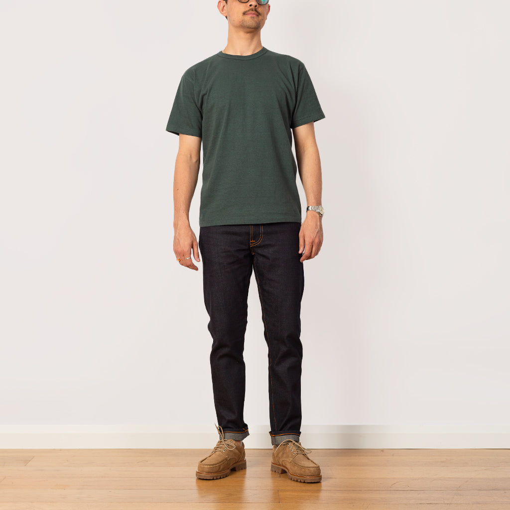 Lean Dean - Dry True Selvage