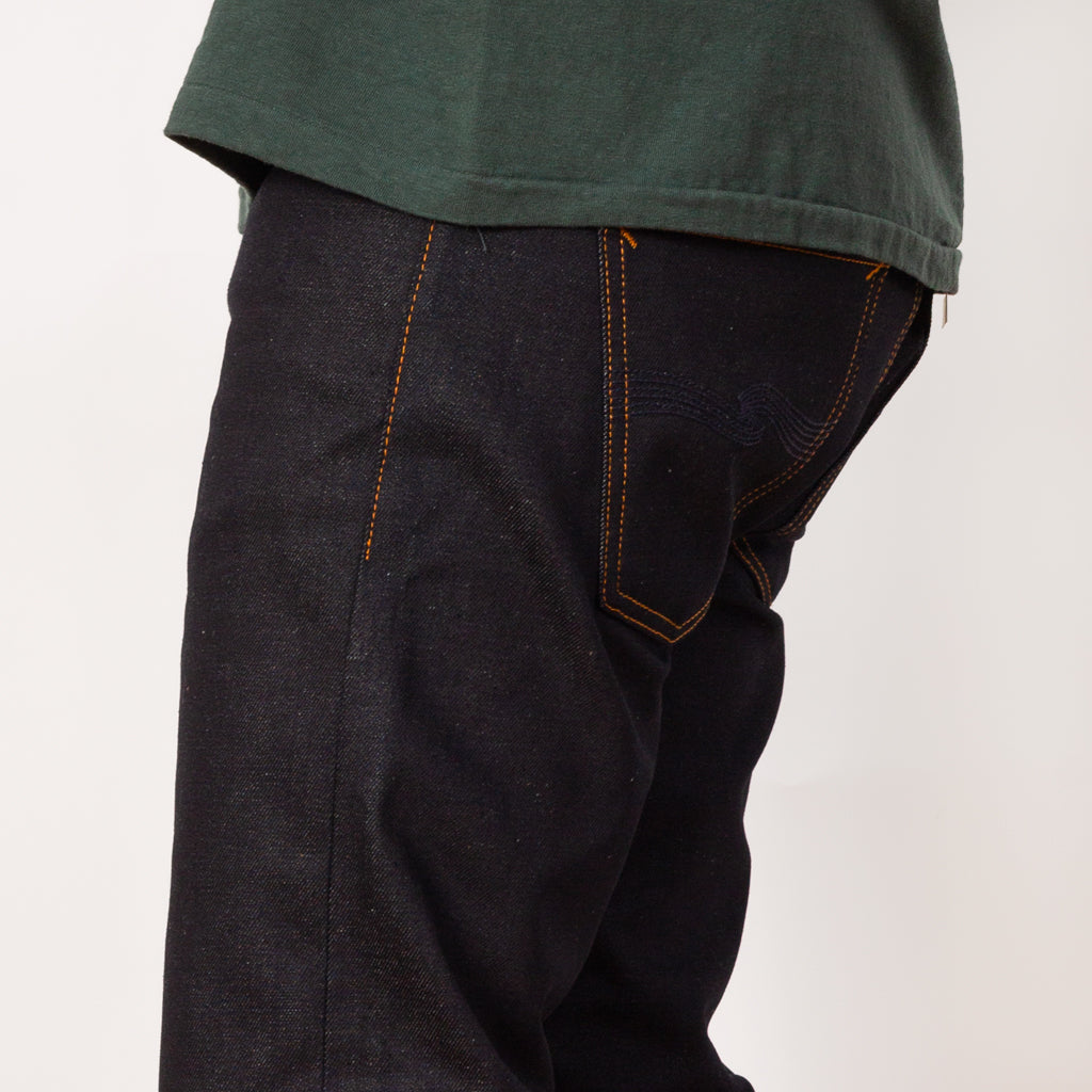 Lean Dean - Dry True Selvage