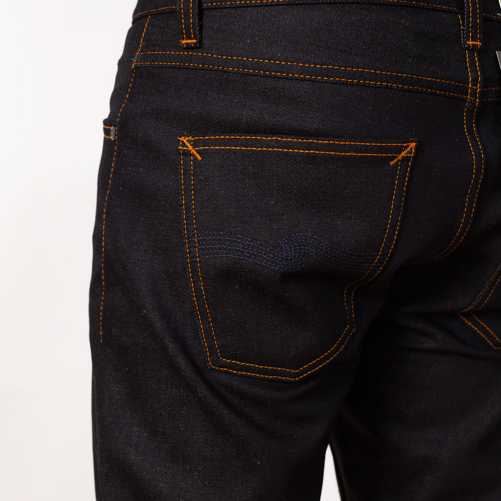 Lean Dean - Dry True Selvage