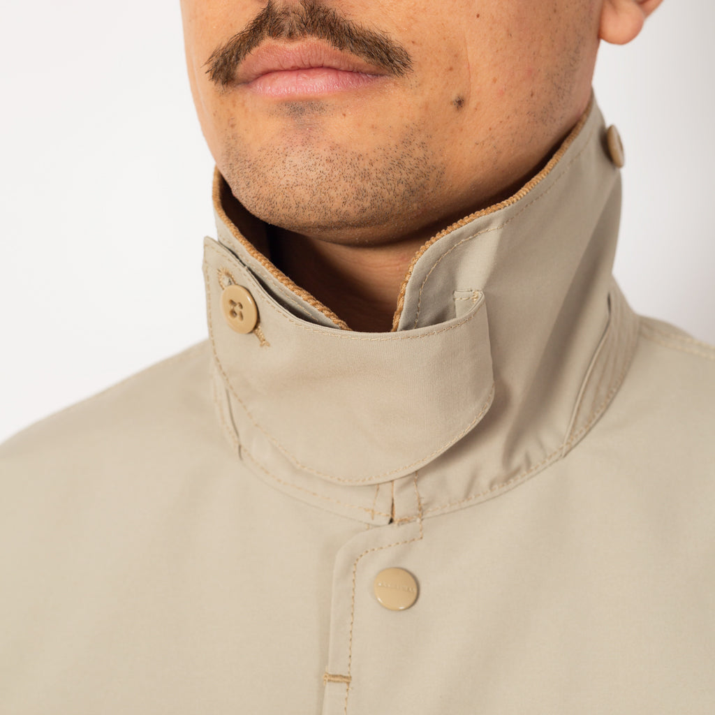 Cultivator Jacket - Beige