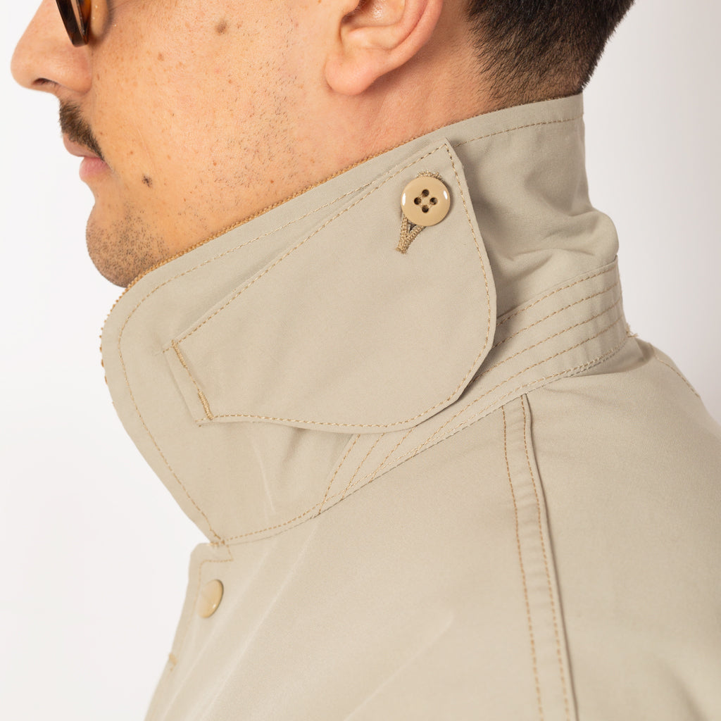 Cultivator Jacket - Beige