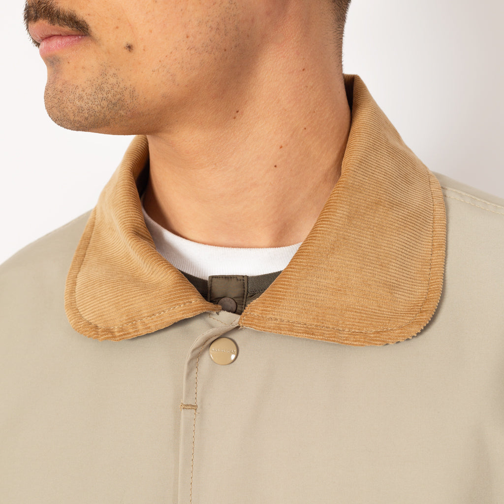 Cultivator Jacket - Beige