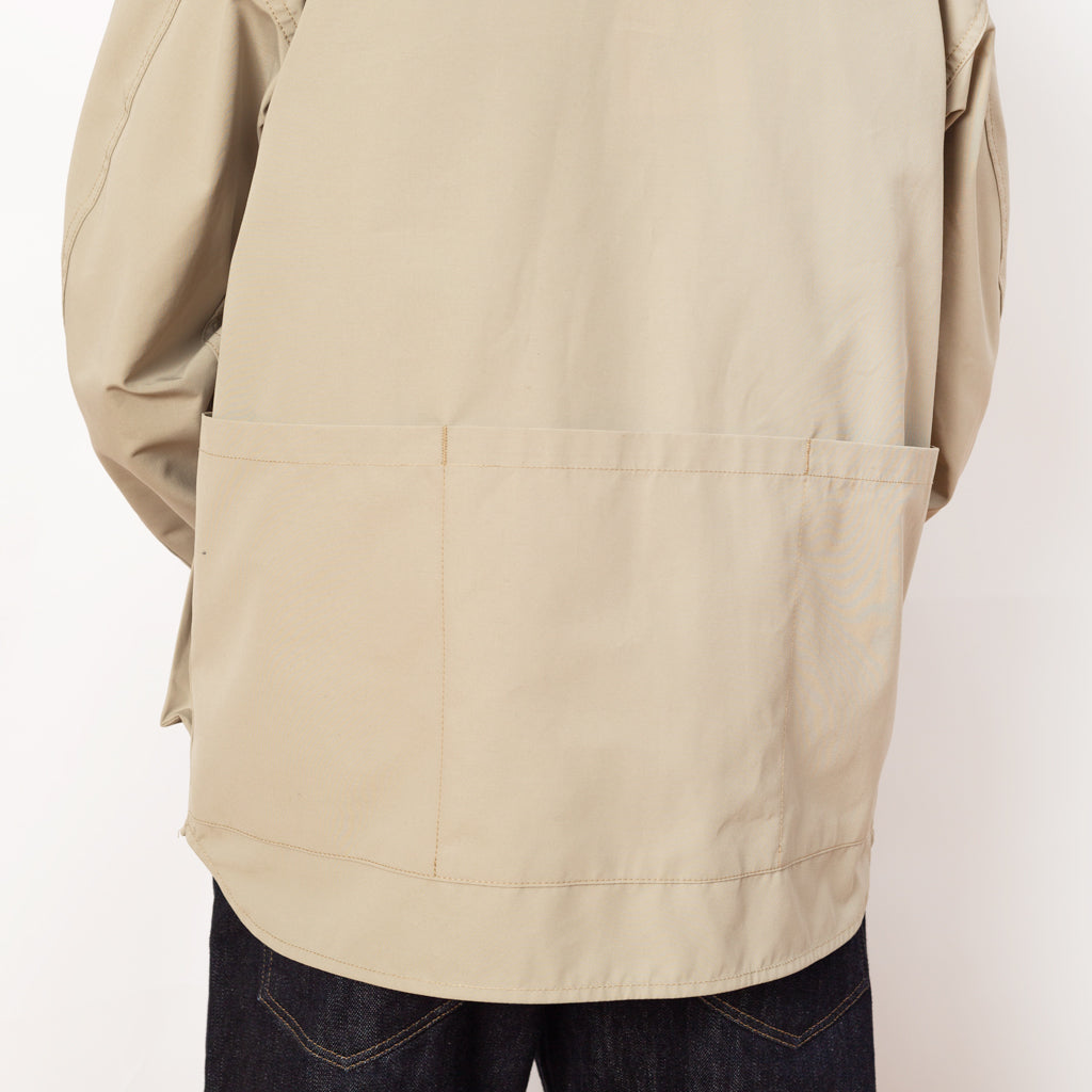 Cultivator Jacket - Beige