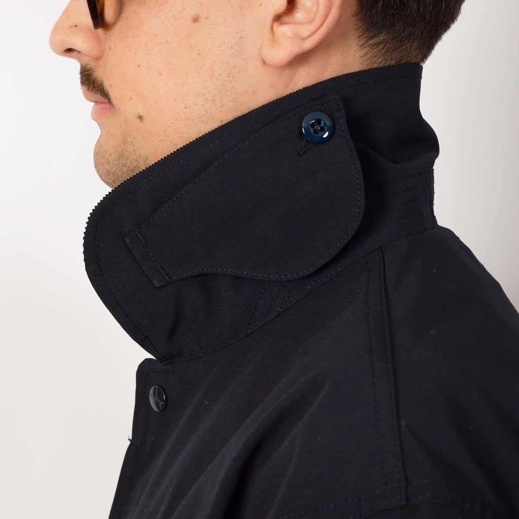 Cultivator Jacket - Navy