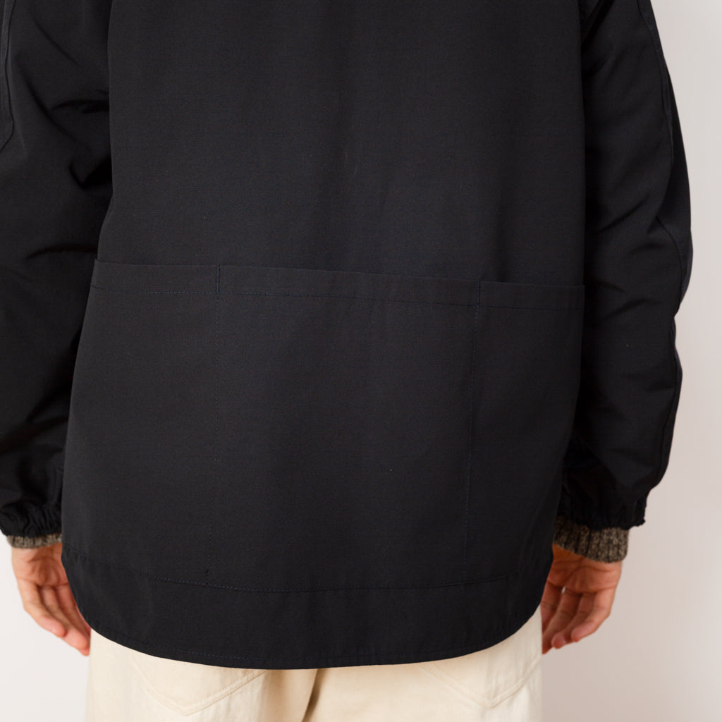 Cultivator Jacket - Navy