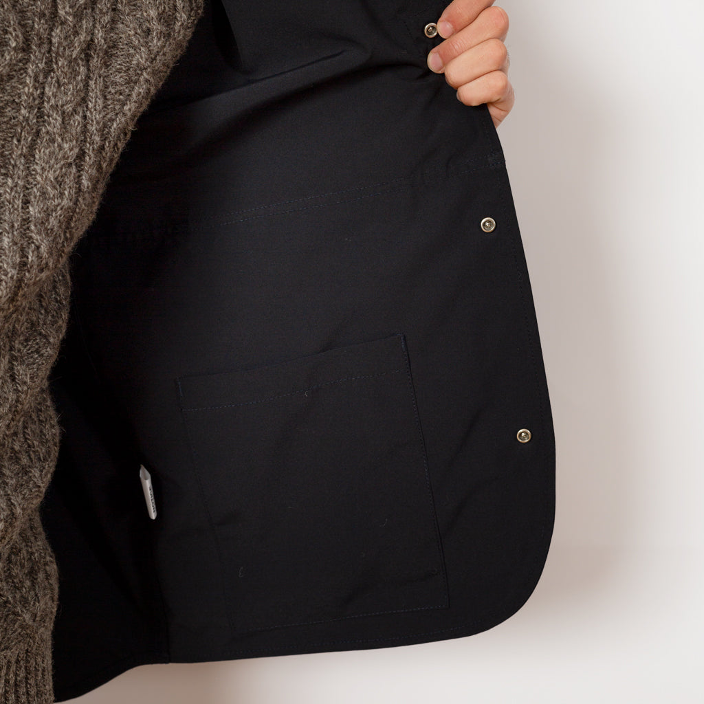 Cultivator Jacket - Navy