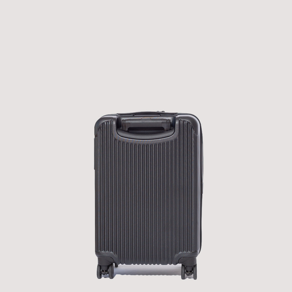 Trolley Suitcase 34L - Black