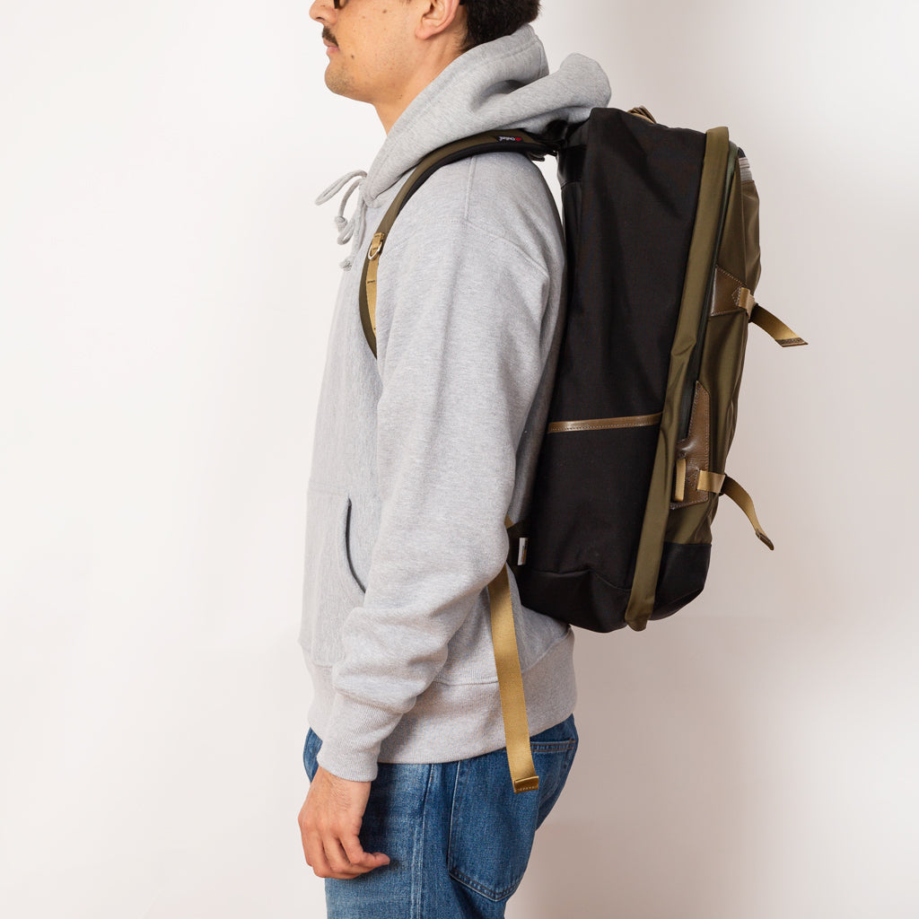 Potential V3 Backpack (Large) - Olive