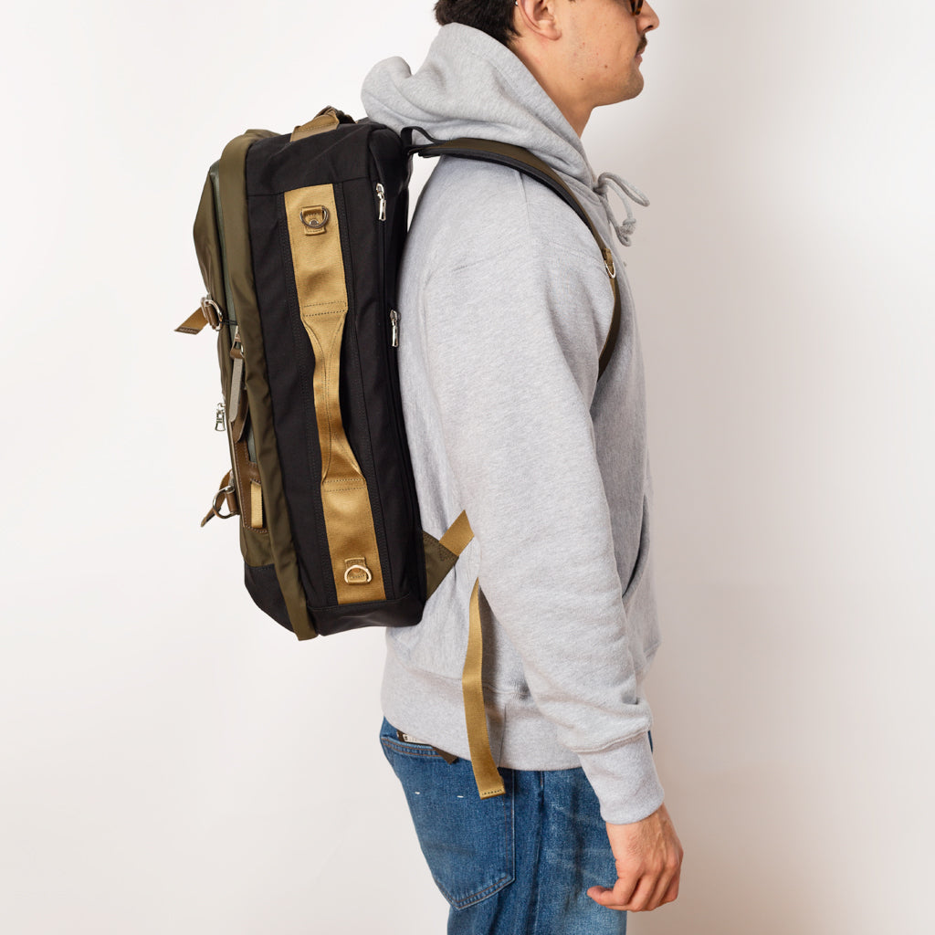 Potential V3 Backpack (Large) - Olive