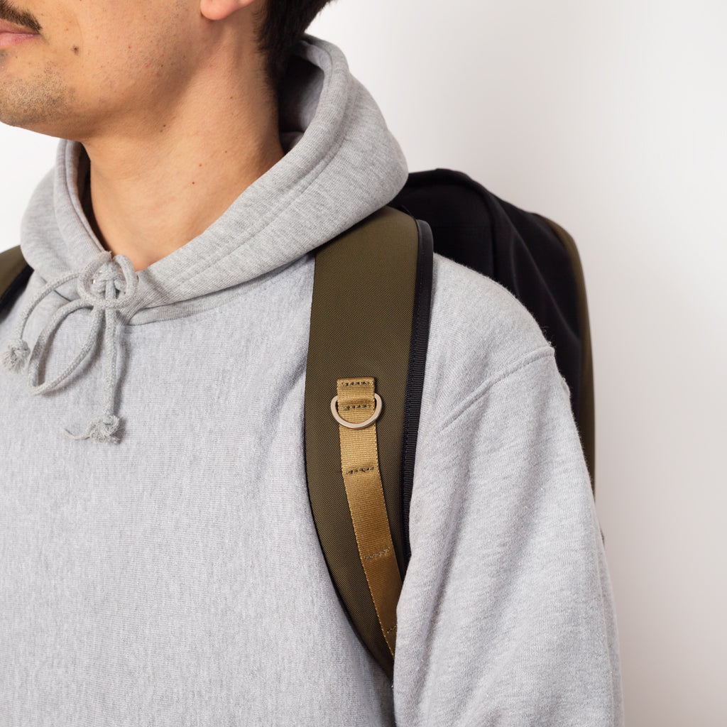 Potential V3 Backpack (Large) - Olive