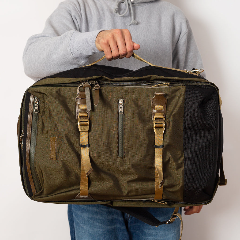 Potential V3 Backpack (Large) - Olive