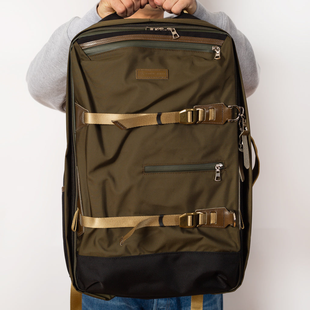 Potential V3 Backpack (Large) - Olive