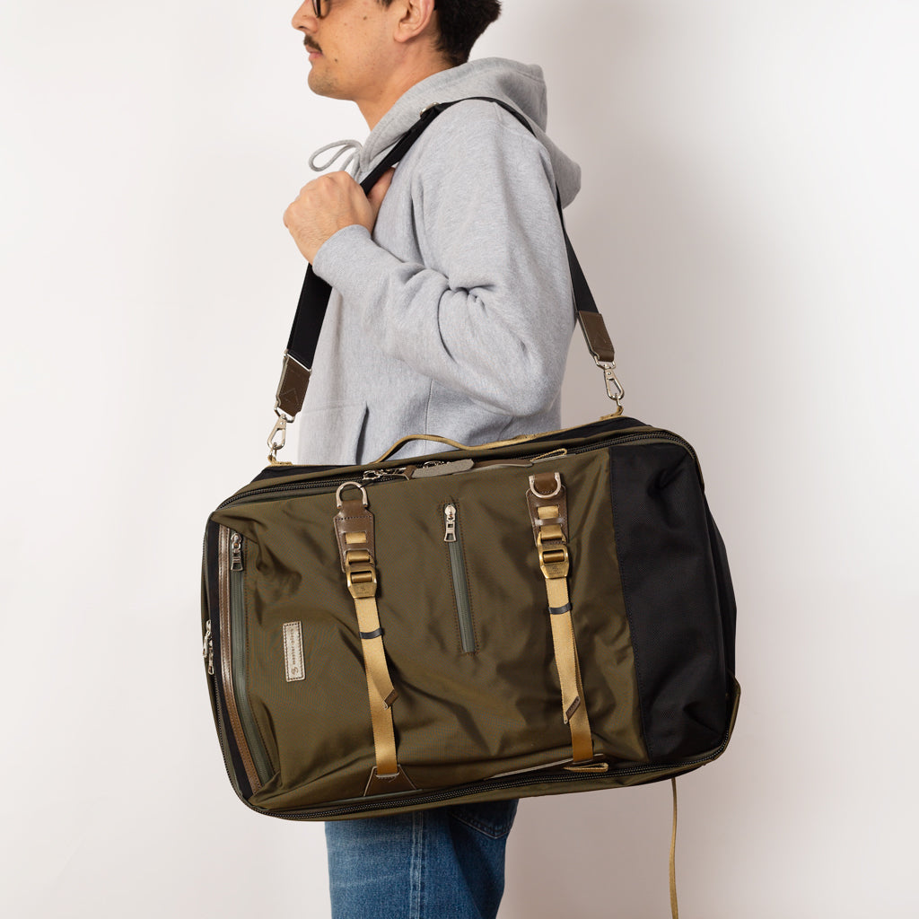 Potential V3 Backpack (Large) - Olive