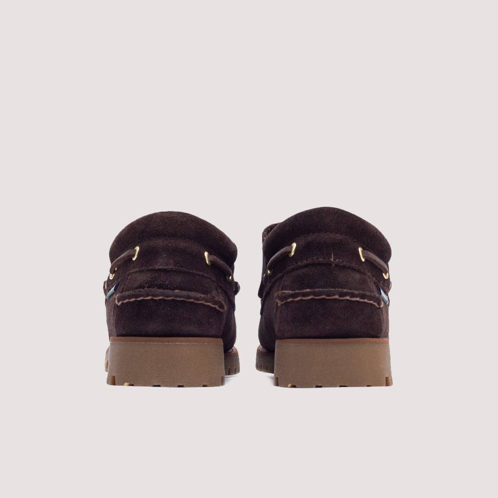 Peggs & son Acadia - Moka Suede