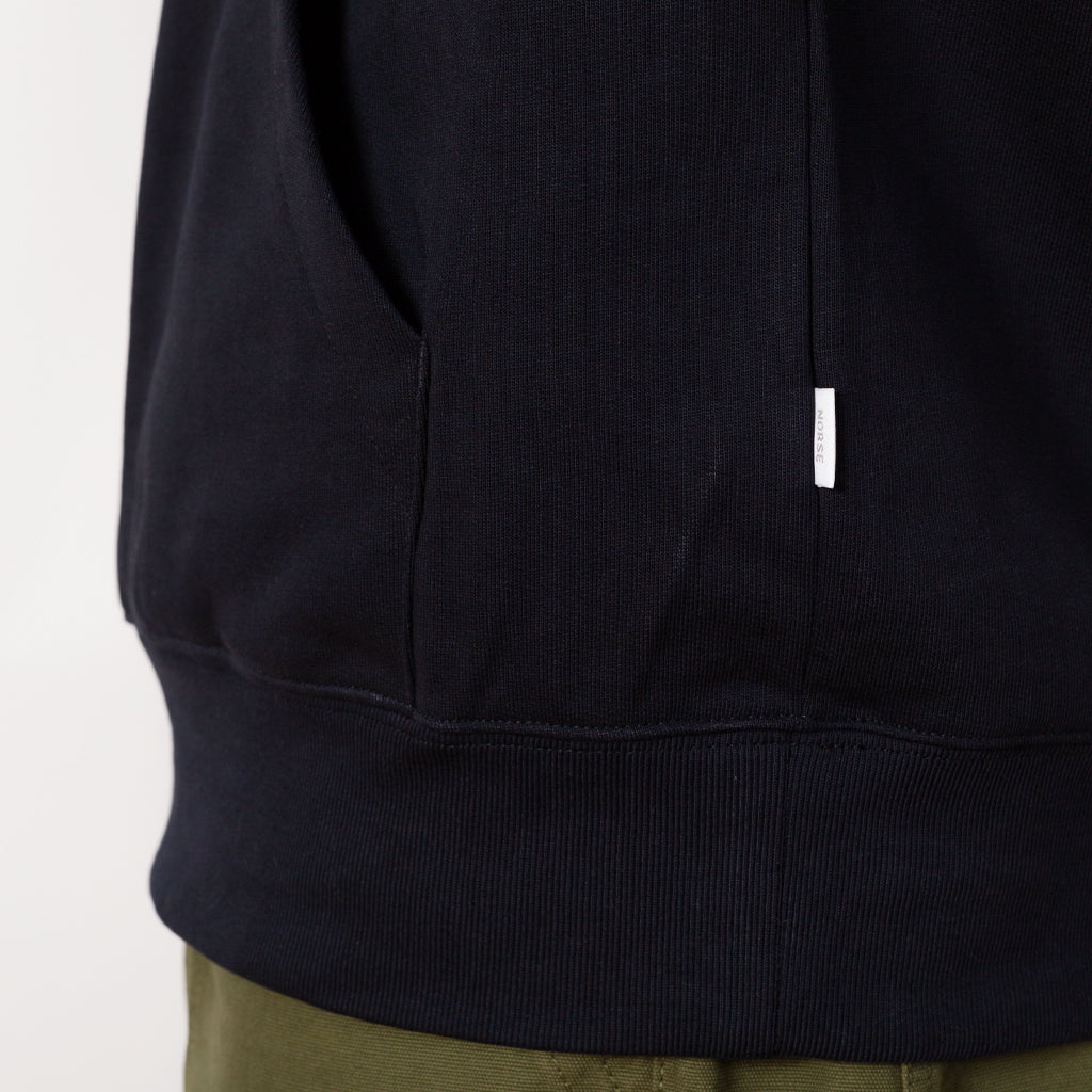 Standard Hoodie - Dark Navy