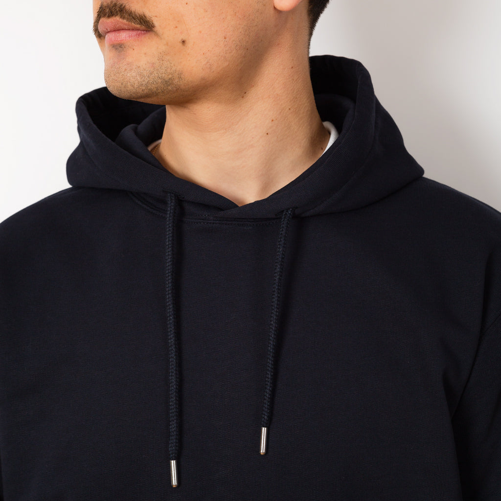 Standard Hoodie - Dark Navy