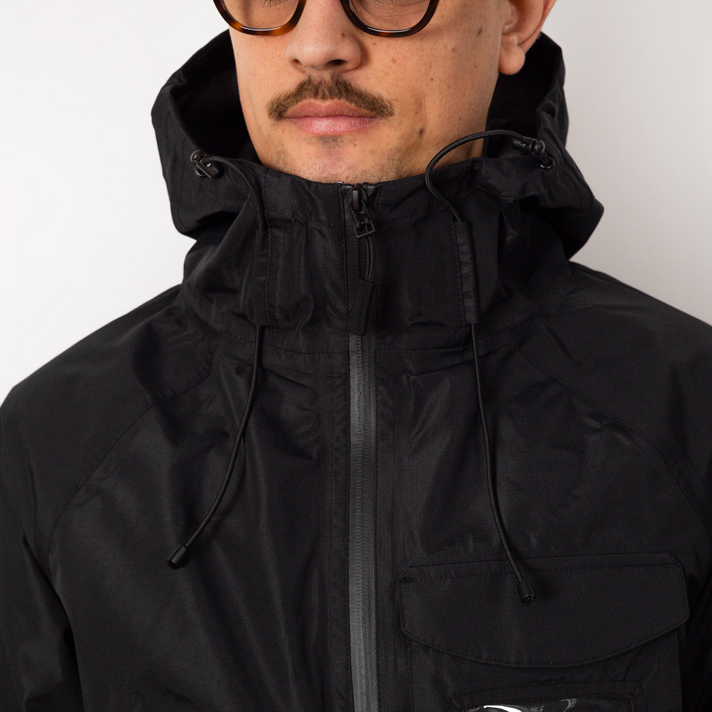 Oracle Jacket - Black