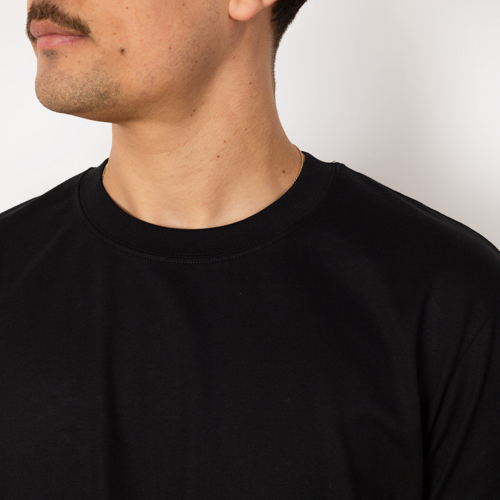 Standard T-Shirt - Black