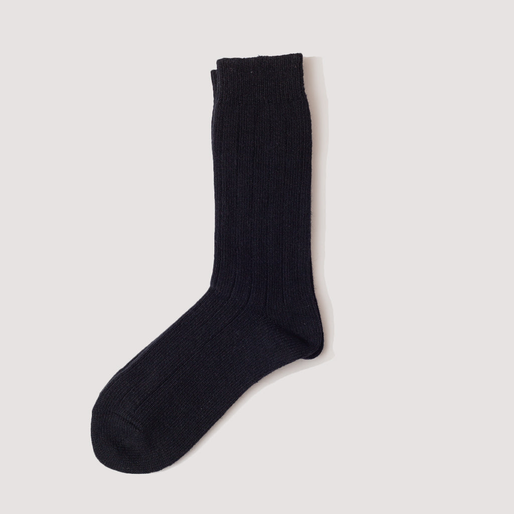 Sock One 9055 - Black