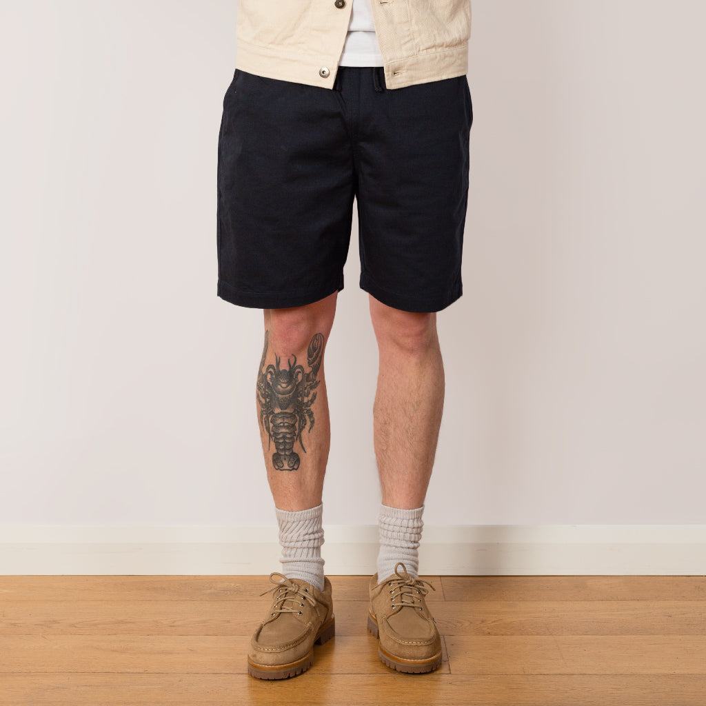 Beach Short - Navy