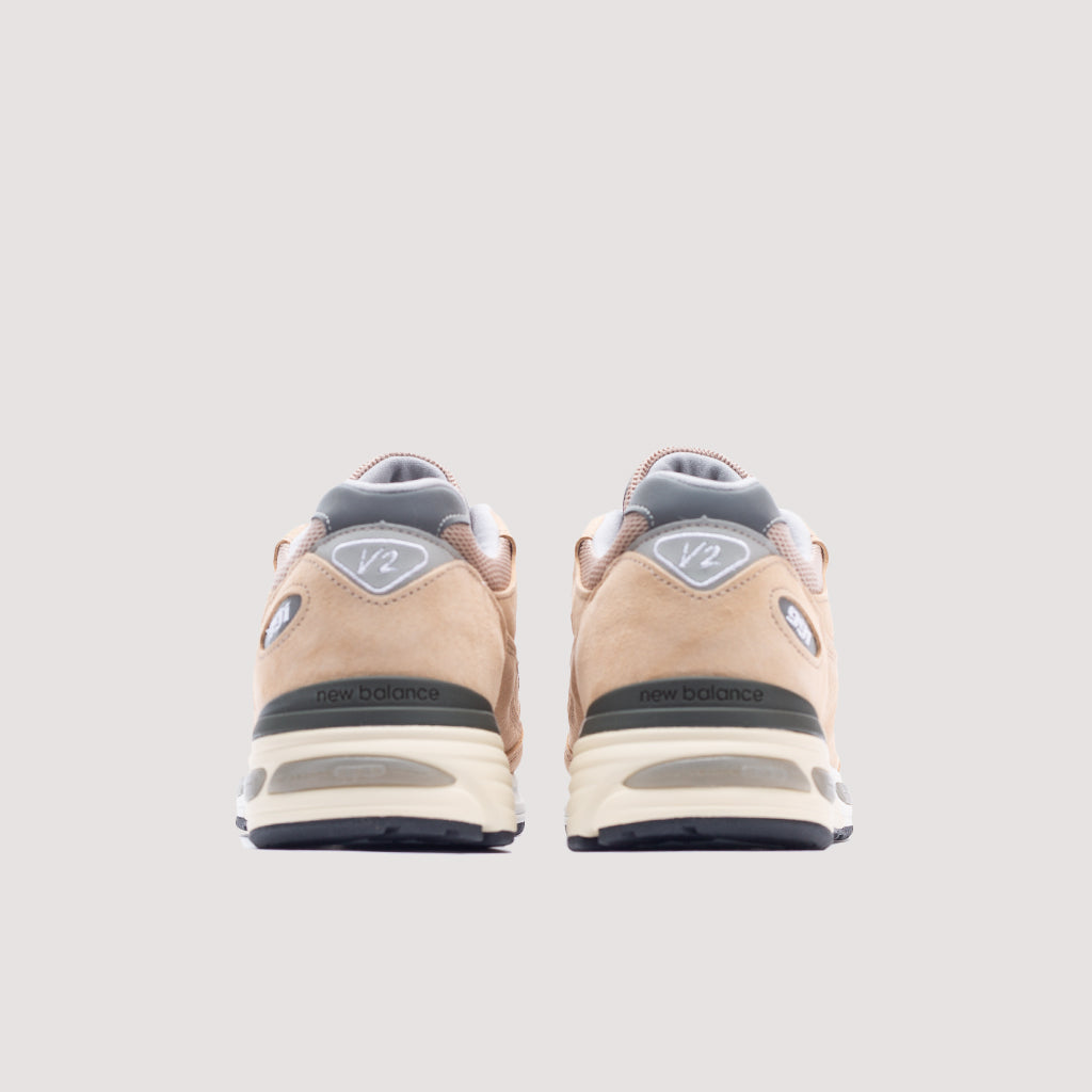 U991BE2 - Cuban Sand/Harbor Mist