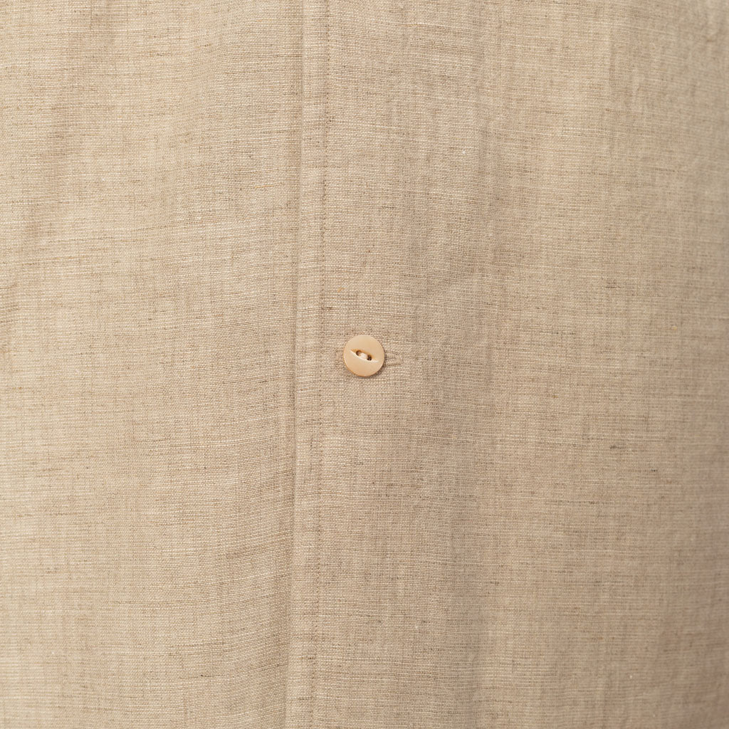 Sir Guy Shirt - Ivory