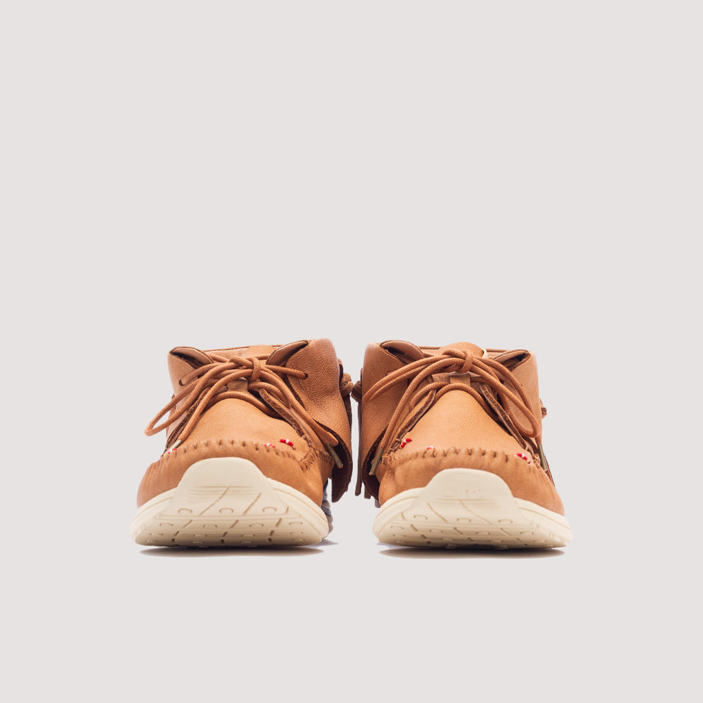 FBT Lhamo Folk - Light Brown