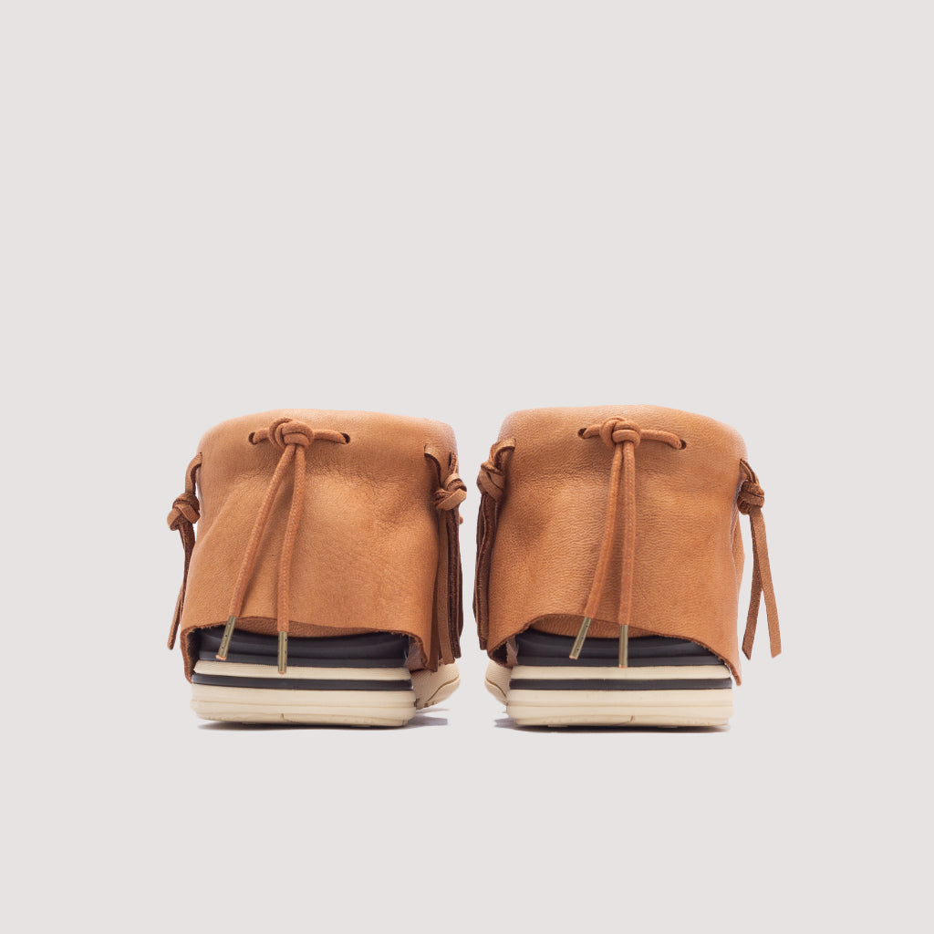 FBT Lhamo Folk - Light Brown