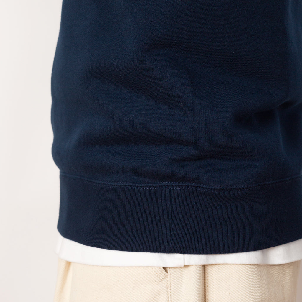 Sweat Crew - Navy