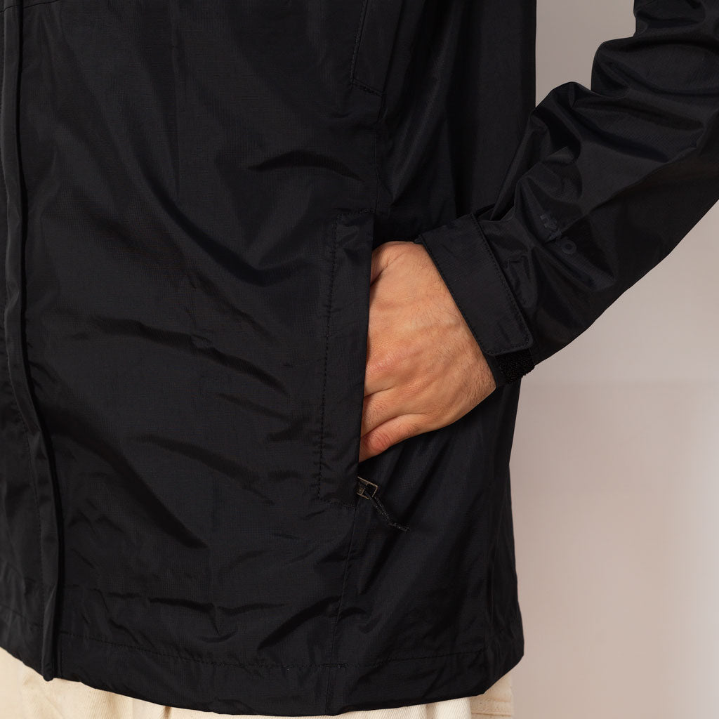 Torrent Shell 3L Rain Jacket - Black