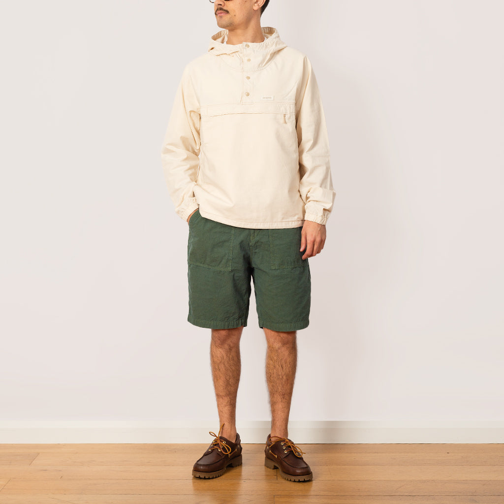 Funhoggers Anorak - Undyed