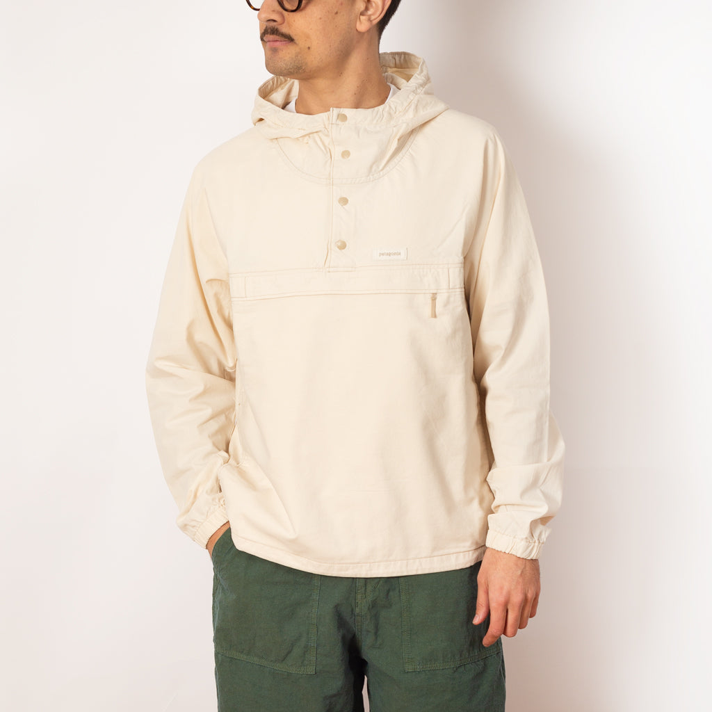 Funhoggers Anorak - Undyed