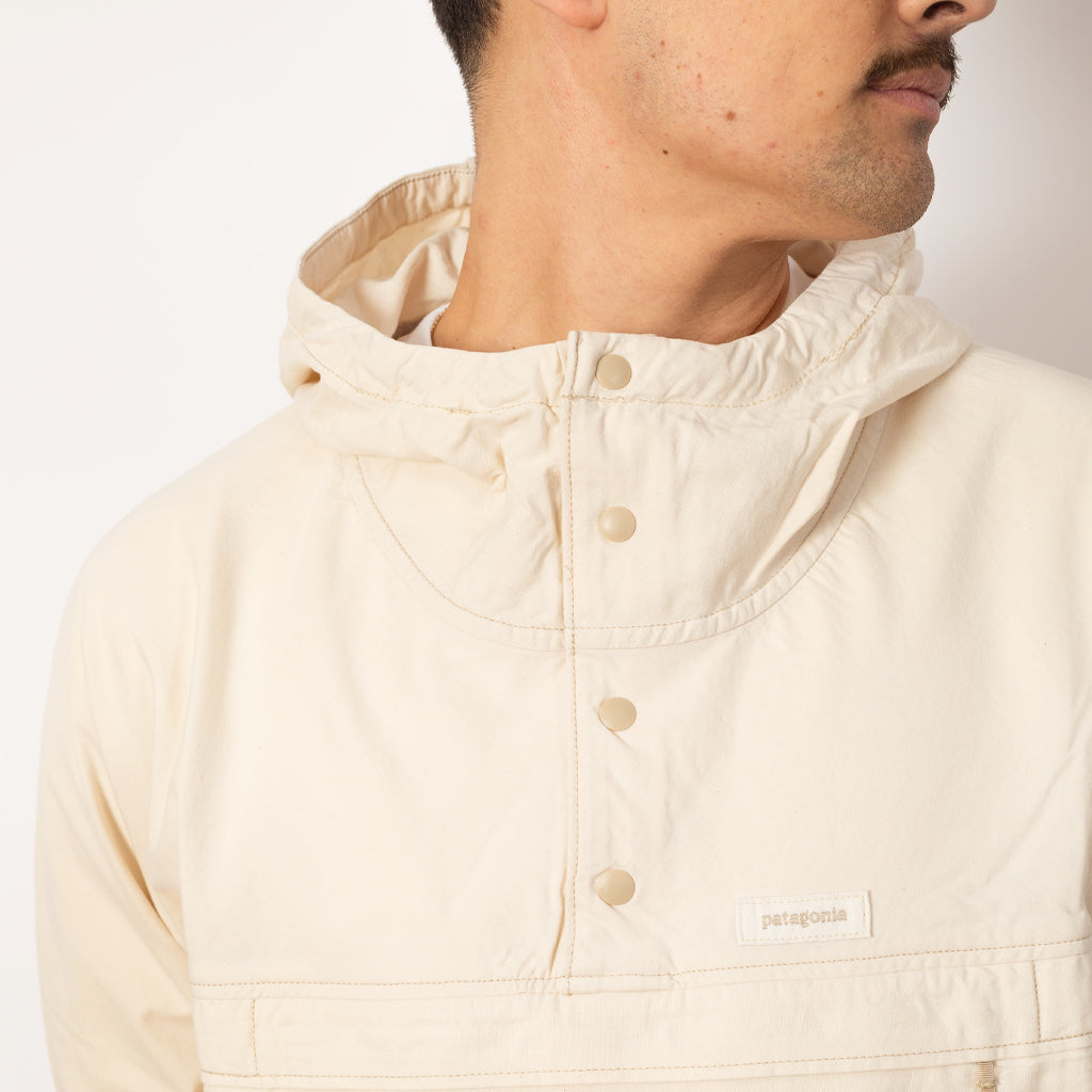 Funhoggers Anorak - Undyed